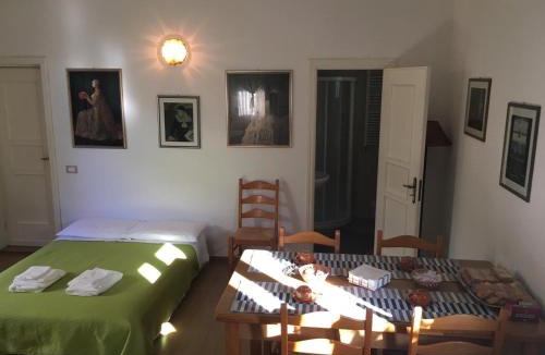 Pezze di Greco Apartment | Nonno's Nest