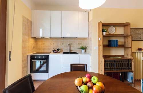 Lorenteggio Apartment | notaMi - Gonin San Cristoforo