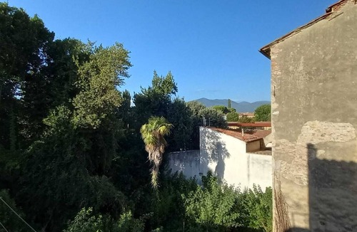 San Francesco Apartment | Oasis 2: Relaxation and Historicity in Pisa