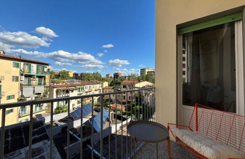 Novoli - San Donato House | OASIS Room