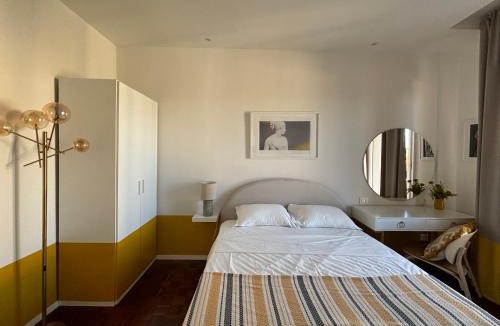 Novoli - San Donato House | OASIS Room