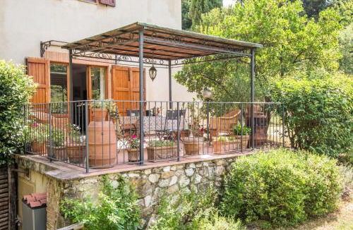 Simignano House | Ocabianca casa per le vacanze