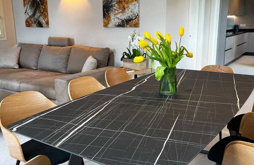 Passarella di Sotto House | OLIVE SUITE