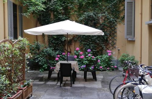 Porta Genova Apartment | Olona Place 3
