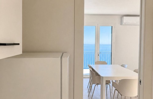 Ospedaletti Villa | Oltremare - Sea View & Infinity Pool
