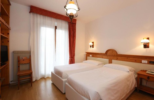 Ragoli Hotel | Olympic Turismo Antico Borgo Hotel