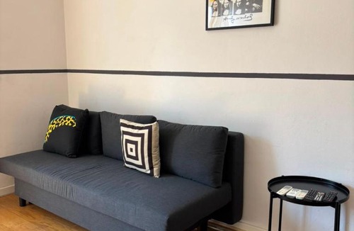 Santa Maria Novella Apartment | One Step Florence