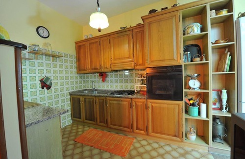 Sant'Agnello House | Orange Dreams in Sant Agnello