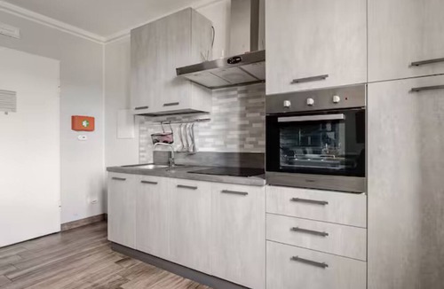 Terni House | Orchidea Studio Apartment: the perfect starting point for exploring Umbria.
