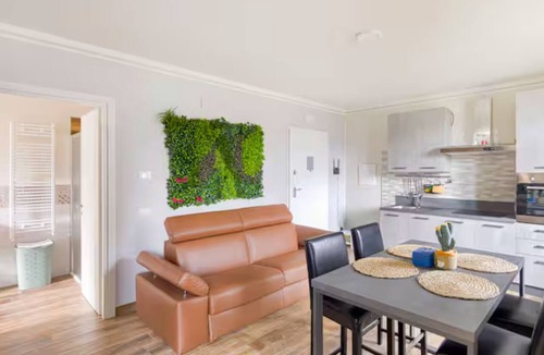 Terni House | Orchidea Studio Apartment: the perfect starting point for exploring Umbria.