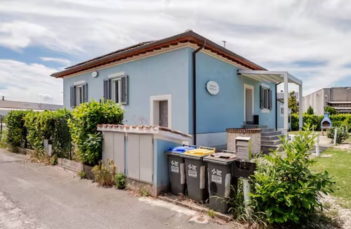 Terni House | Orchidea Studio Apartment: the perfect starting point for exploring Umbria.
