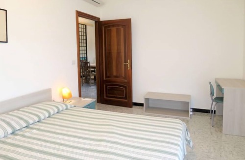 Moneglia Apartment | Orizzonte by Interhome