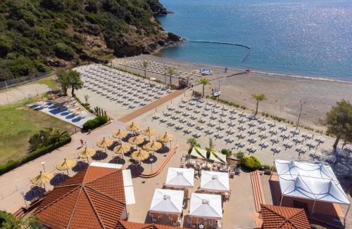 Ortano Hotel | Ortano Mare Resort