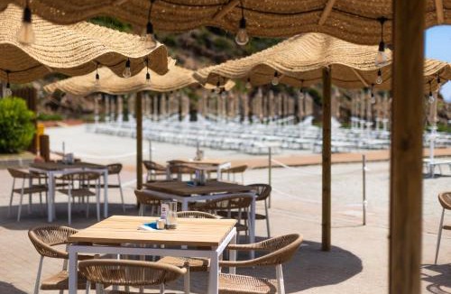 Ortano Hotel | Ortano Mare Resort