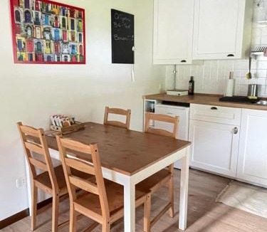 Valnegra Apartment | Ortighera Monolocale con vista sulle montagne