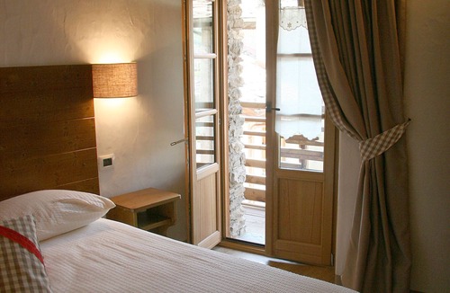 Valtellina Hostel | Ostello del Castello Tirano
