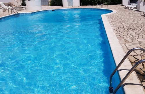 Marina di Ostuni House | OSTUNI RESIDENCE WITH POOL