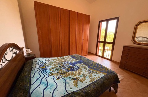 Muravera Villa | Padma Sardinia The Magical House