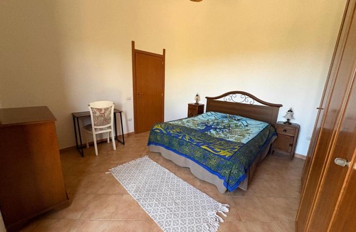 Muravera Villa | Padma Sardinia The Magical House