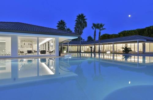 Paestum Other | Paestum Inn Beach Resort