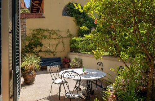 Oltrarno House | Palazzina Maresa