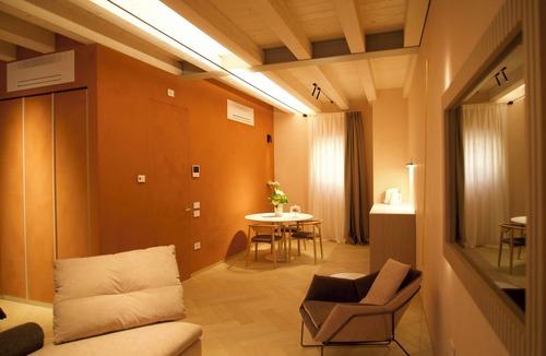 Verona City Centre Apartment | Palazzo Ciopeta