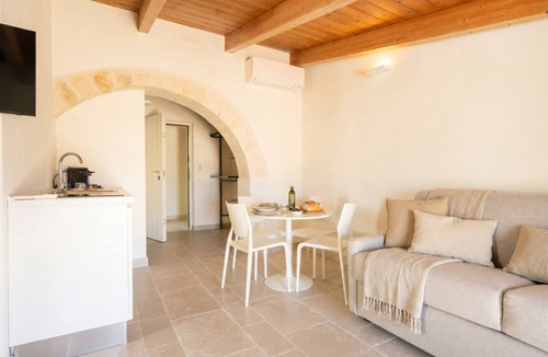 Torre a Mare Apartment | Palazzo della Torre 205