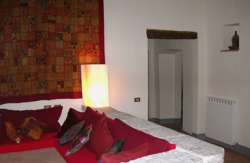 Sant'Anatolia di Narco House | 'Palazzo Bufalini by Interhome