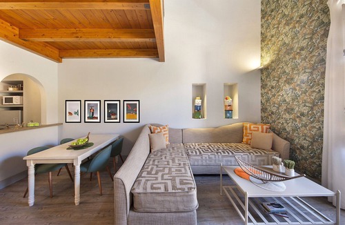Sorrento City Centre Apartment | Palazzo Mary in Sorrento