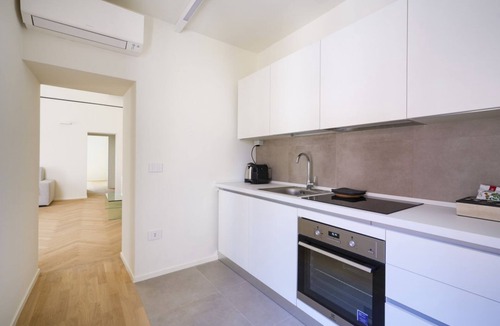 Torre a Mare Apartment | PalazzoTorre 101 - Luxury Apartment & Terrace