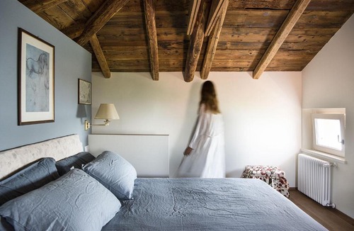 Aquileia Bed & Breakfast | Panigai House