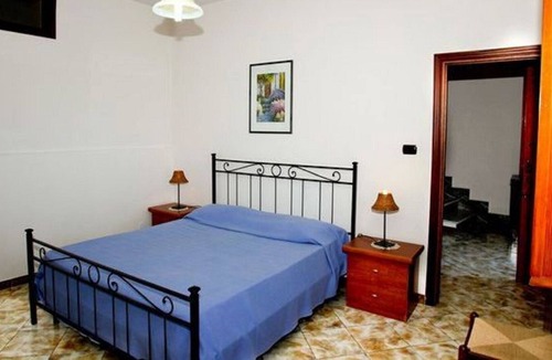 Castiglione House | Panoramic house in the heart of the Amalfi Coast.