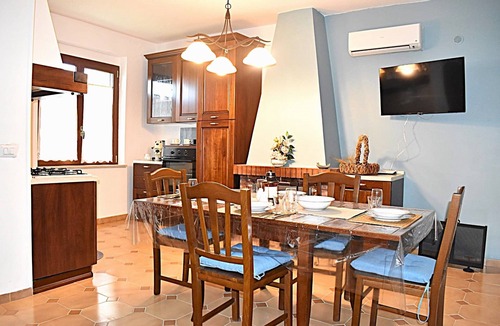 Laureana Cilento Villa | Panoramic Villa with Hot Tub
