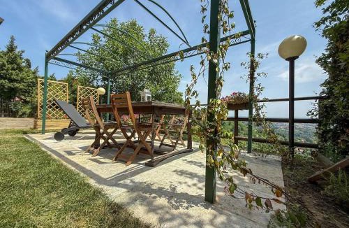 Montevecchia Villa | Panoramic Villa - Villetta Respiro