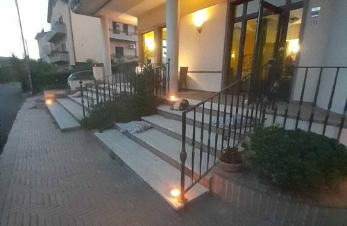 Acri Bed & Breakfast | Panoramik