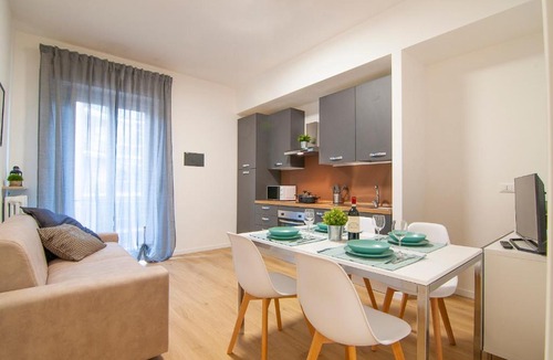 Borgo Venezia Apartment | Pantheon suites verona