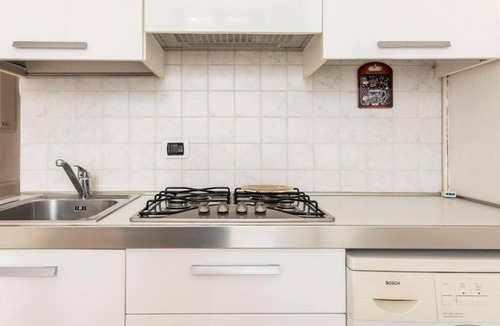 Porta Romana Apartment | Papi12