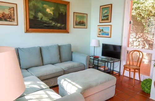 Latte Apartment | Paradise View by Interhome
