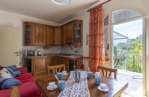San Bartolomeo al Mare Apartment | Paradiso tra gli Ulivi by Interhome