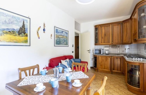 San Bartolomeo al Mare Apartment | Paradiso tra gli Ulivi by Interhome