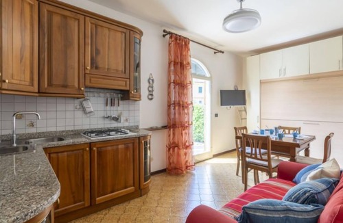 San Bartolomeo al Mare Apartment | Paradiso tra gli Ulivi by Interhome