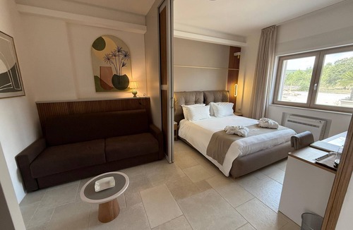 Crispiano Resort | PARCO DELLE QUERCE