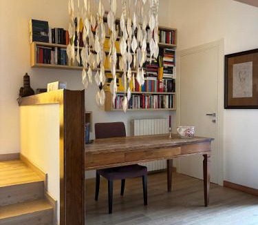 Valtellina Bed & Breakfast | Parirolo B&B