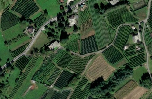 Valtellina Bed & Breakfast | Parirolo B&B