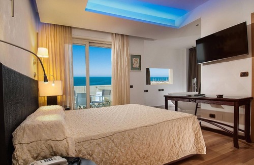 Cattolica Hotel | Park Hotel