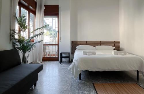 Pigneto Bed & Breakfast | Pascià Rooms