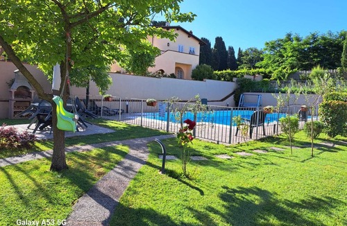 SantʼAndrea di Compito House | Pe.Pe. holiday house - Lucca