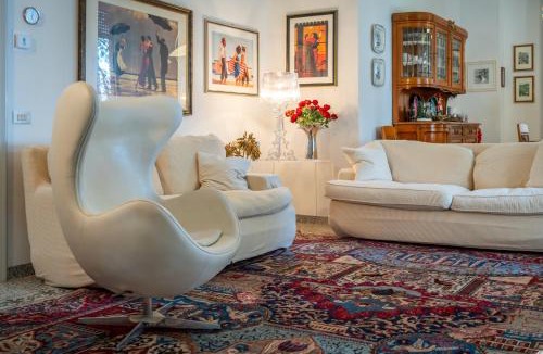 Perugia Apartment | Pellas 20B - Heritage & Smart Living - ItalyWeGo