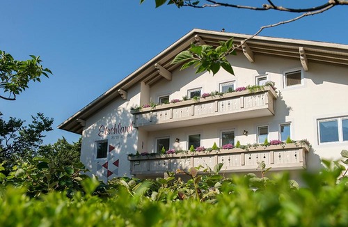 Tirolo House | Pension Etschland