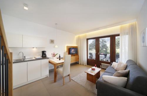 Merano Hotel | Pension Riedingerhof